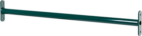 Metalowy drążek do nurkowania Kbt 1250 mm zielony