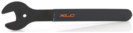 Xlc to-s22 - klucz stożkowy - 17mm - czarny