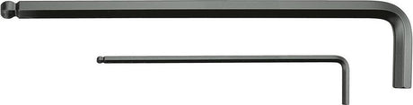 Gedore 42 kel Klucz 2-trzpieniowy długi z główką kulistą 2mm - 6370090