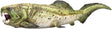 Prehistoria Mojo Dunkleosteusa - 387374