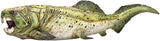 Prehistoria Mojo Dunkleosteusa - 387374