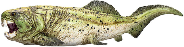 Prehistoria Mojo Dunkleosteusa - 387374