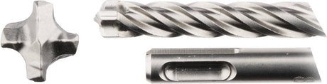 Makita b-58132 p4s: wiertarka do betonu 8 x 315 mm sds-plus