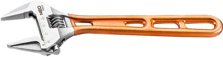 Neo - klucz nastawny - 205mm - stal chromowo-wanadowa - 0-32mm