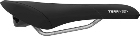 Terry Saddle Figura GT Men Black