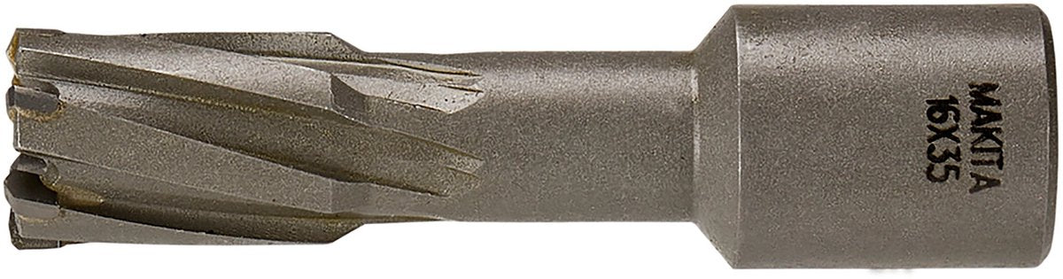 Wiertarka rdzeniowa Makita 16x35 mm - ud00upc16s