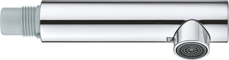 Grohe perlator, chrom