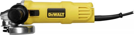 Szlifierka kątowa Dewalt dwe4157