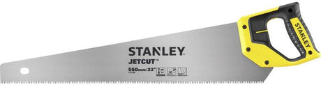 Piła ręczna Stanley jetcut sp 550mm - 7t cal 2-15-289