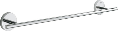 Grohe bau kosmopolityczny wieszak na ręczniki - metal - chrom - 40459001