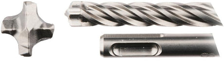 Makita b-58126 p4s: betonboor 8 x 265 mm sds-plus