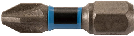 Bity wkrętakowe udarowe Makita e-03252 xtt Impact Premier pz2x25mm ve=15