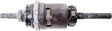 Hamulec rolkowy Shimano Interior Nexus 3 189,9 mm, czarny