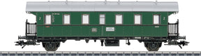 Märklin personenrijtuig bi donnerbüchseâ€