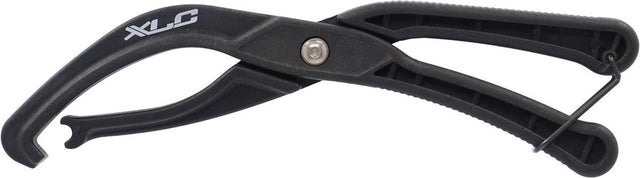 Listwa montażowa opony XLC TO-S101 - czarna