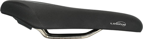 Selle royal lookin evo stracciatella - atletyczny - czarny