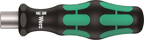 Uchwyt ręczny do bitów Wera 813, 1 4 cale x 78 mm - 1 szt. - 05051274001