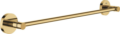 Grohe Essentials wieszak na ręczniki - 450 mm - fajny wschód słońca (złoty)