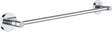 Grohe Essentials wieszak na ręczniki - 45 cm - metal - chrom
