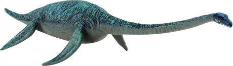 Figurka Collecta - hydroteozaur - (l) - prehistoria - ręcznie malowana - dinozaur - miniatura