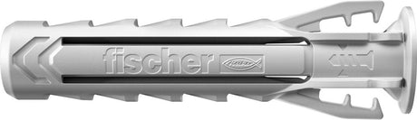 Wtyczka Fischer sx plus 10x50 – wtyczka uniwersalna – ø10 mm – 50 szt.