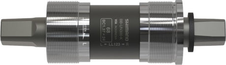 Suport kwadratowy Shimano bb-un300 68mm 110mm - typ osłony łańcucha