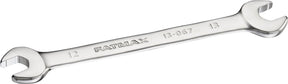 Stanley - fatmax steeksleutel 12x13mm antislip - steeksleutel - steeksleutels - 1 stuk(s)