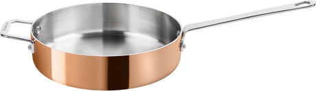 Scan pan - sauté pan - maitre d' copper 2l 24cm