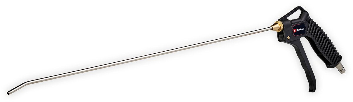 Pistolet przedmuchowy Einhell bardzo długi - 500 mm