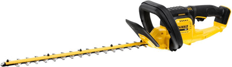 Dewalt dcmht563n | akumulatorowe nożyce do żywopłotu | 18v xr | z wyłączeniem akumulatory i ładowarka - dcmht563n-xj