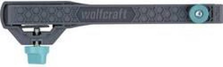 Wolfcraft - adapter do linijek składanych - zmierz rozmiar wewnętrzny za pomocą linijki składanej - 5223000