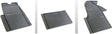 Dywaniki gumowe Frogum Renault Master 1998-2010 -