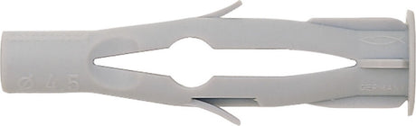 Korki uniwersalne Fischer fu 6 x 35 - 50 sztuk