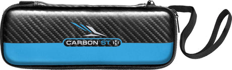 Pokrowiec na darta Harrows Carbon St Pro 6 - niebieski