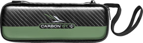 Pokrowiec na darty Harrows Carbon St Pro 3 - zielony