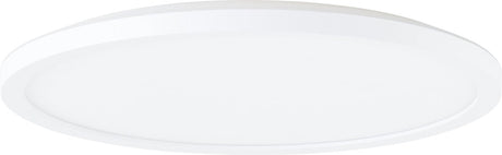 Brilliant sorell - lampa sufitowa - led 18w - 3000-6500k - biała