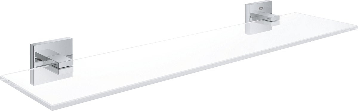 Półka na kostkę startową Grohe - chrom 41109000