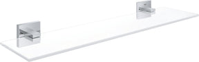 Półka na kostkę startową Grohe - chrom 41109000