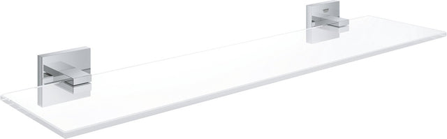 Półka na kostkę startową Grohe - chrom 41109000