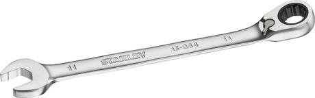 Stanley fmmt13084-0 Fatmax dwustronny klucz płasko-oczkowy z grzechotką 11mm