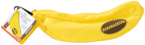 999 gier 999 gier - banangramy - gra słowna - gra planszowa - idealna do zabrania ze sobą - mały prezent