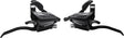 Verstellerset Shimano STI 3V x 8v 24v