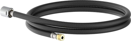 Wąż Kirchhoffa do opryskiwacza 150 cm - czarny - 1 2 x m15ag