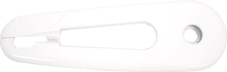 Hesling łańcucha straży Juno II 24 26 Biała 50 mm