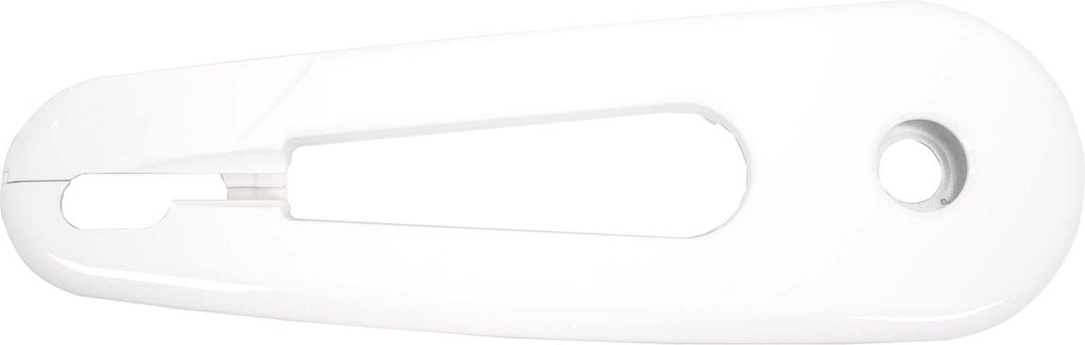 Hesling Sain Guard Juno II 24 26 Biały 98 mm