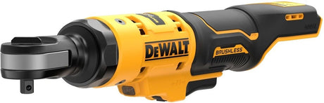 Klucz grzechotkowy akumulatorowy Dewalt DCF503n-xj | 3 8 | 12v | z wyłączeniem akumulatory i ładowarka - dcf503n-xj
