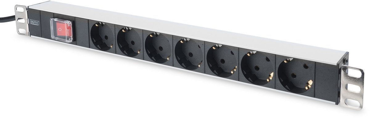 Przedłużacz mocy Digitus dn-95402