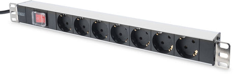 Przedłużacz mocy Digitus dn-95402