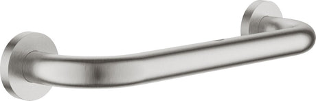 Uchwyt Grohe Essentials - 29,5 cm - superstal (stal nierdzewna)