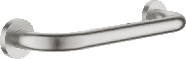 Uchwyt Grohe Essentials - 29,5 cm - superstal (stal nierdzewna)
